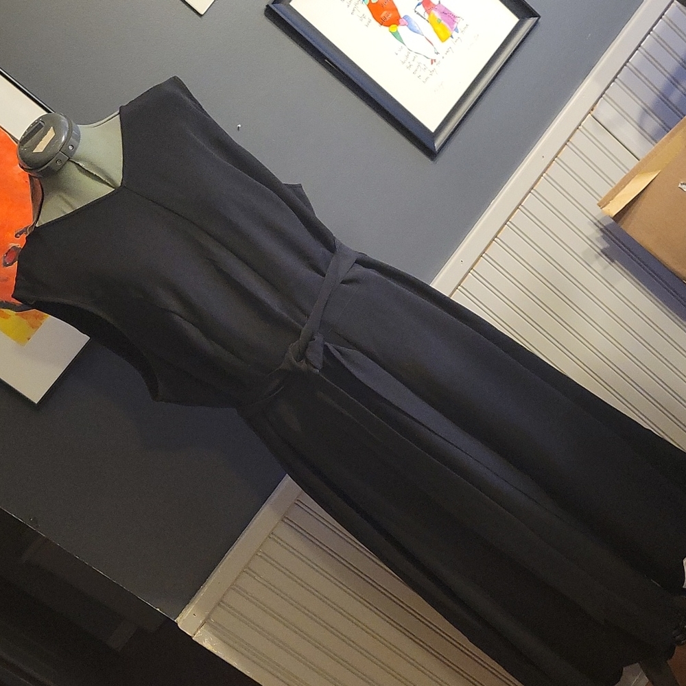 NWT Lane Bryant Lena Dress